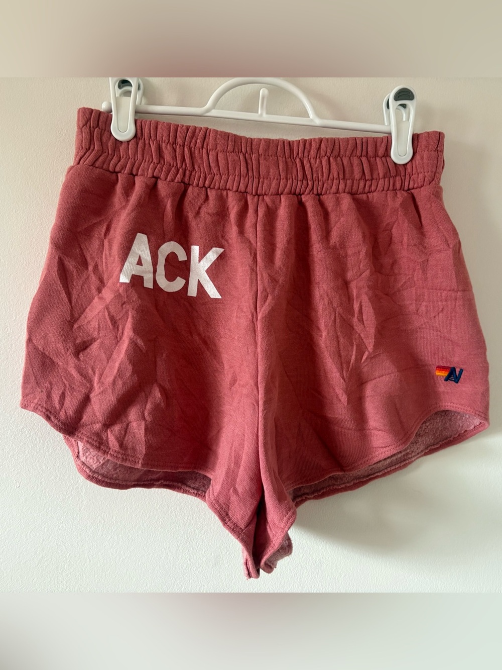 Aviator Nation Nantucket Shorts M